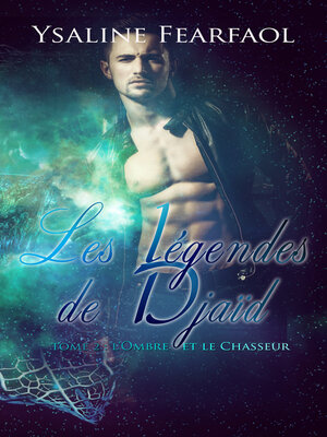 cover image of Les Légendes de Djaïd tome 2
